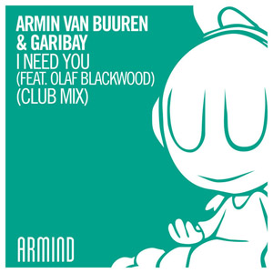 Disco I Need You (Club Mix) de Armin Van Buuren