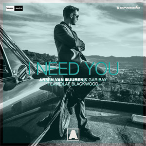 Disco I Need You (Ep) de Armin Van Buuren