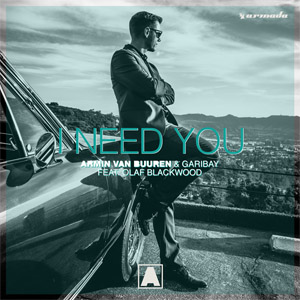 Disco I Need You de Armin Van Buuren