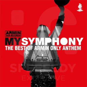 Disco My Symphony de Armin Van Buuren