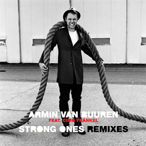 Disco Strong Ones  (Remixes) (Ep) de Armin Van Buuren