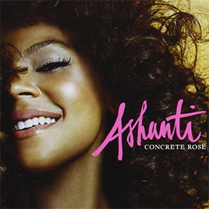 Disco Concrete Rose de Ashanti