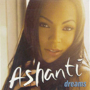 Disco Dreams de Ashanti