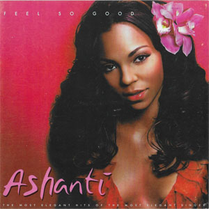 Disco Feel So Good de Ashanti