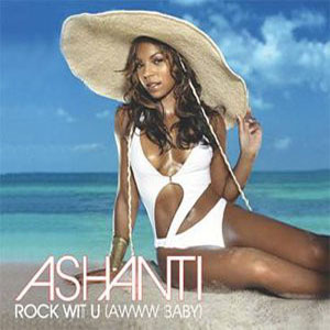 Disco Rock Wit U (Awww Baby) de Ashanti