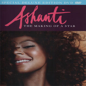 Disco The Making Of A Star de Ashanti