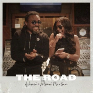 Álbum The Road de Ashanti