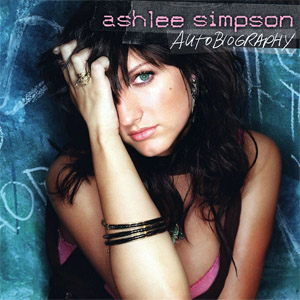 Disco Autobiography (13 Canciones) de Ashlee Simpson