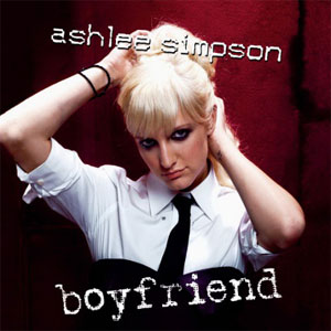 Disco Boyfriend de Ashlee Simpson