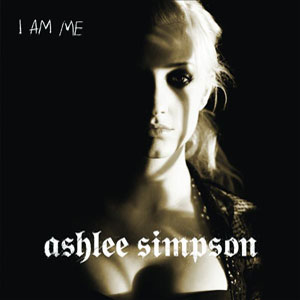 Disco I Am Me de Ashlee Simpson