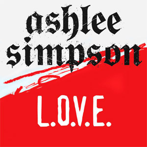 Disco L.o.v.e. (Missy Underground Mix) de Ashlee Simpson