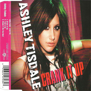 Disco Crank It Up de Ashley Tisdale