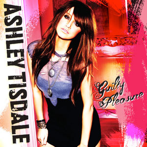 Disco Guilty Pleasure de Ashley Tisdale
