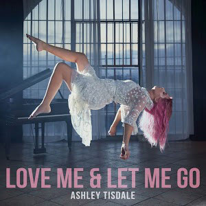 Disco Love Me & Let Me Go de Ashley Tisdale
