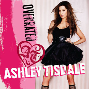 Disco Overrated de Ashley Tisdale