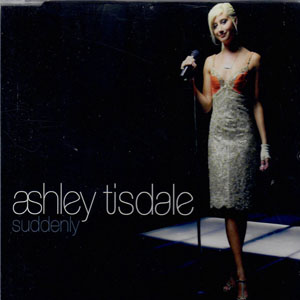 Disco Suddenly de Ashley Tisdale