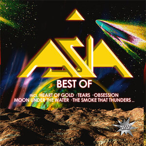 Disco Best Of de Asia