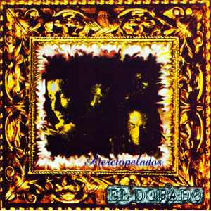 Disco Dorado de Aterciopelados