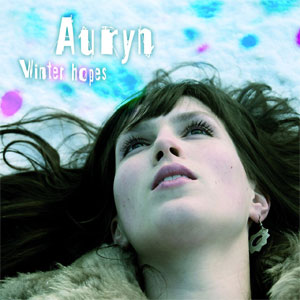 Álbum Winter hopes de Auryn