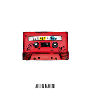 Disco Forme+you de Austin Mahone