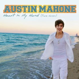 Disco Heart In My Hand de Austin Mahone