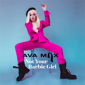 Disco Not Your Barbie Girl  de Ava Max