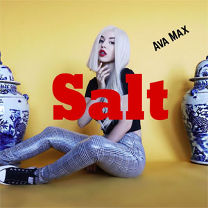 Disco Salt  de Ava Max