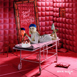 Disco Sweet But Psycho de Ava Max