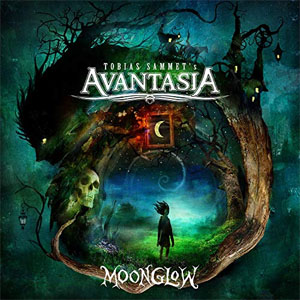 Disco Moonglow de Avantasia