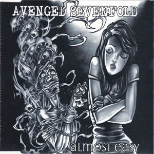 Disco Almost Easy de Avenged Sevenfold
