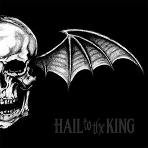 Disco Hail To The King de Avenged Sevenfold