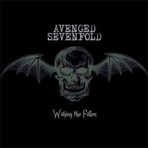 Disco Waking The Fallen de Avenged Sevenfold