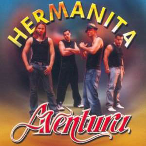 Disco Hermanita de Aventura