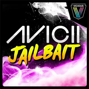 Disco Jailbait de Avicii