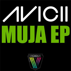 Disco Muja (Ep) de Avicii