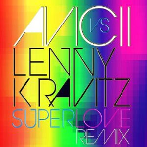 Disco Superlove  de Avicii