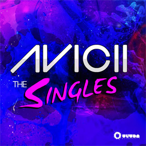 Disco The Singles de Avicii