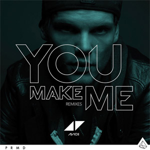 Disco You Make Me (Remixes)  de Avicii