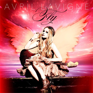 Disco Fly de Avril Lavigne