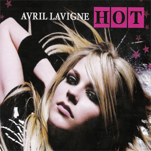 Disco Hot de Avril Lavigne