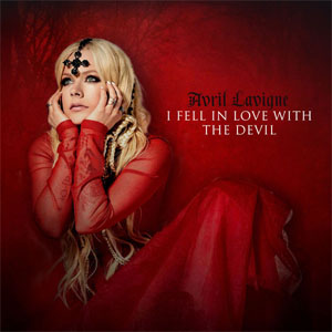 Disco I Fell In Love With the Devil  de Avril Lavigne