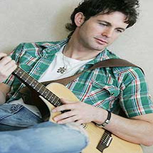 Disco Miradas de Axel Fernando