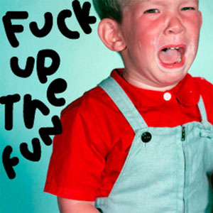 Disco Fuck Up The Fun de Azealia Banks