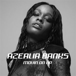 Disco Movin’ On Up de Azealia Banks