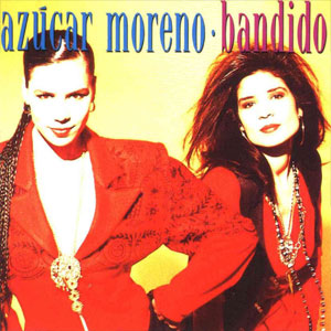 Disco Bandido de Azúcar Moreno