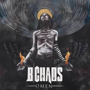 Disco Omen de B Chaos