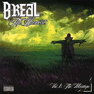 Disco The Harvest, Vol.1 de B Real