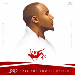 Disco Fall for You de B Red