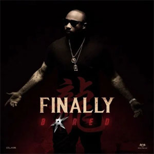 Disco Finally de B Red