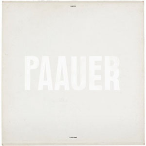 Disco Paauer de Baauer